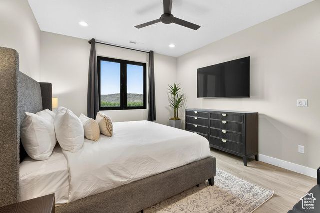 5204 W 2040 S, Hurricane, UT 84737