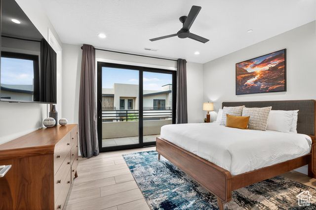 5204 W 2040 S, Hurricane, UT 84737