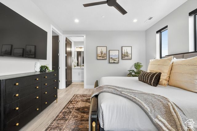 5204 W 2040 S, Hurricane, UT 84737