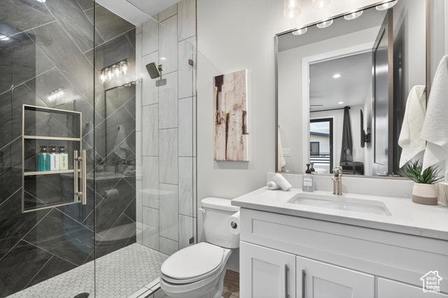 5204 W 2040 S, Hurricane, UT 84737