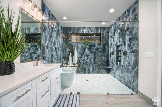 5204 W 2040 S, Hurricane, UT 84737