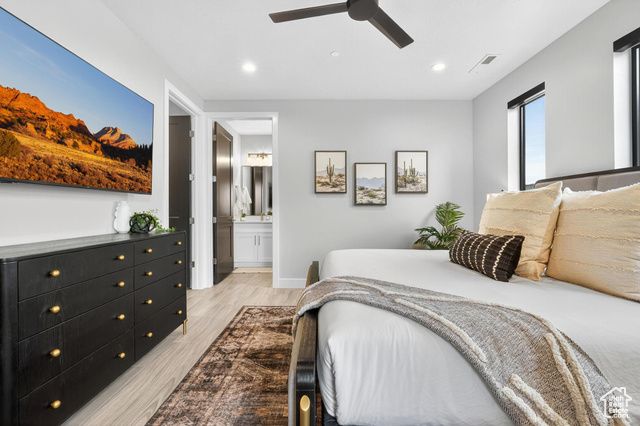 5204 W 2040 S, Hurricane, UT 84737