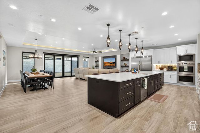 5204 W 2040 S, Hurricane, UT 84737