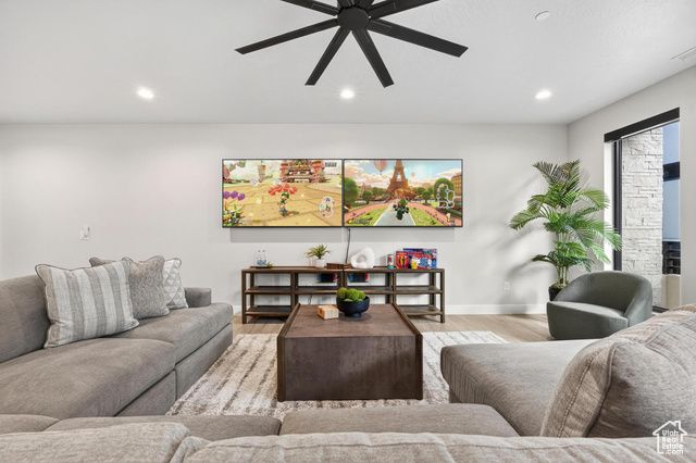 5204 W 2040 S, Hurricane, UT 84737