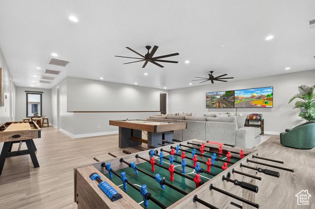 5204 W 2040 S, Hurricane, UT 84737