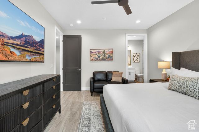 5204 W 2040 S, Hurricane, UT 84737