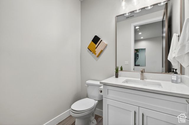 5204 W 2040 S, Hurricane, UT 84737