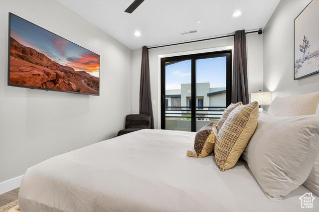 5204 W 2040 S, Hurricane, UT 84737