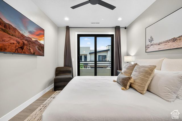 5204 W 2040 S, Hurricane, UT 84737