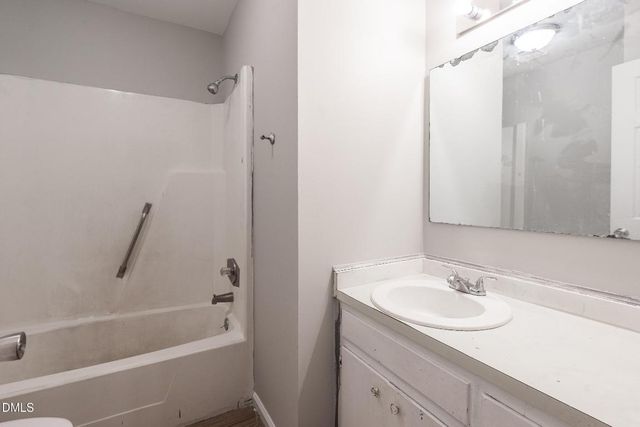 102 Rhum Place, Garner, NC 27529