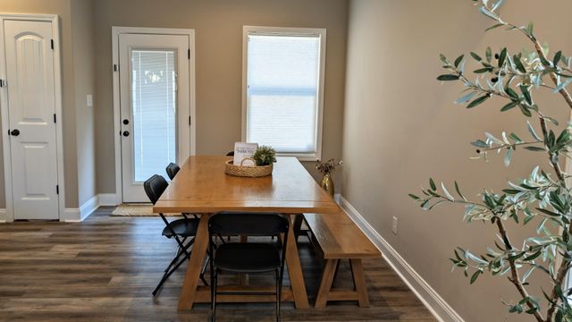 346 Rye DR, Clarksville, TN 37043