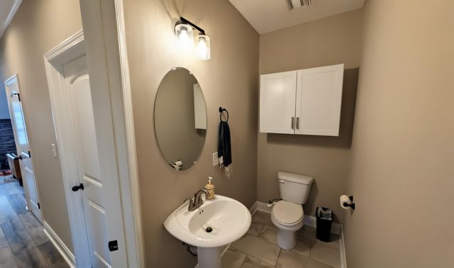 346 Rye DR, Clarksville, TN 37043