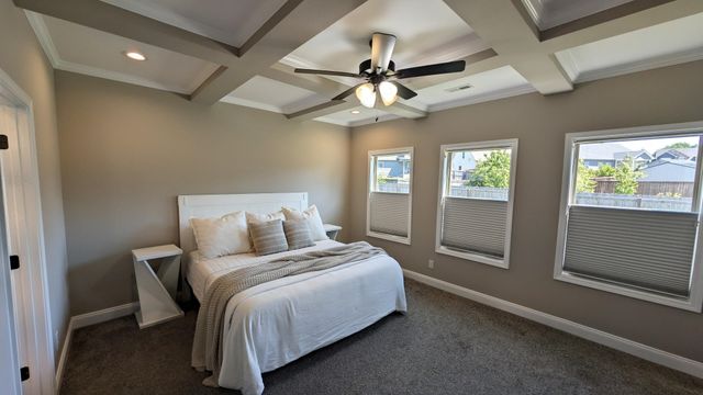 346 Rye DR, Clarksville, TN 37043
