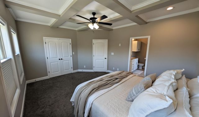 346 Rye DR, Clarksville, TN 37043