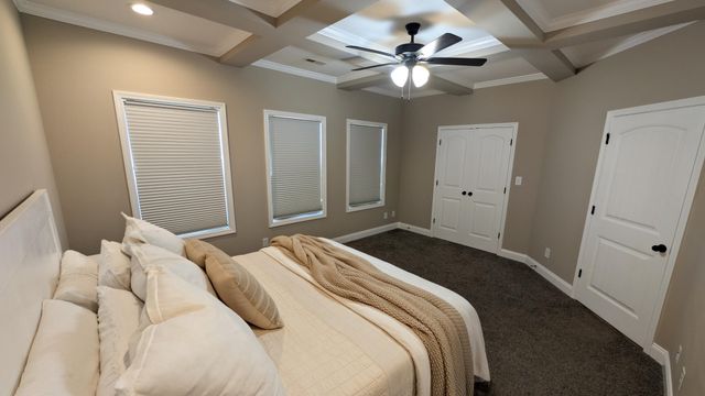 346 Rye DR, Clarksville, TN 37043