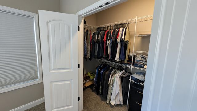 346 Rye DR, Clarksville, TN 37043