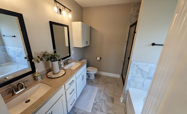 346 Rye DR, Clarksville, TN 37043