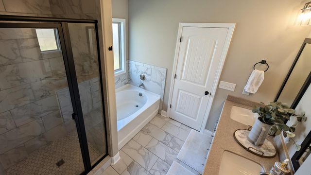 346 Rye DR, Clarksville, TN 37043