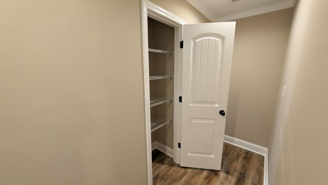 346 Rye DR, Clarksville, TN 37043