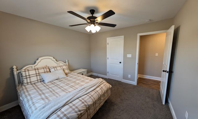 346 Rye DR, Clarksville, TN 37043