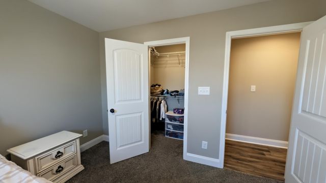 346 Rye DR, Clarksville, TN 37043