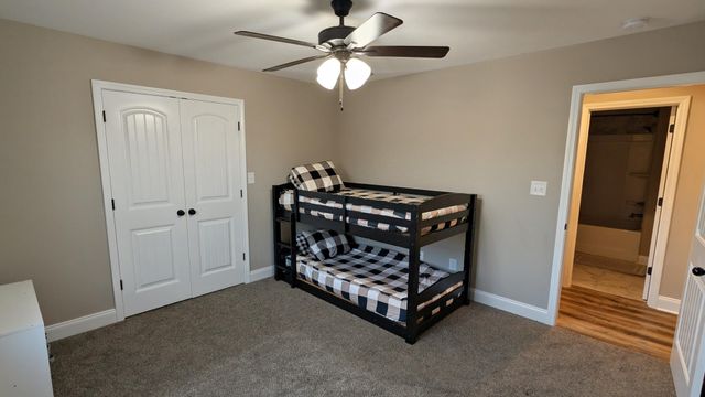 346 Rye DR, Clarksville, TN 37043