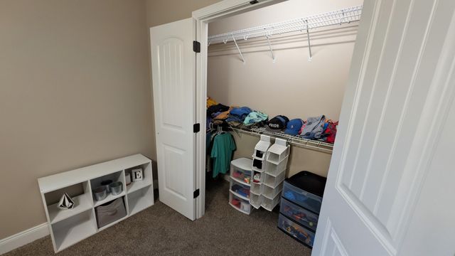 346 Rye DR, Clarksville, TN 37043