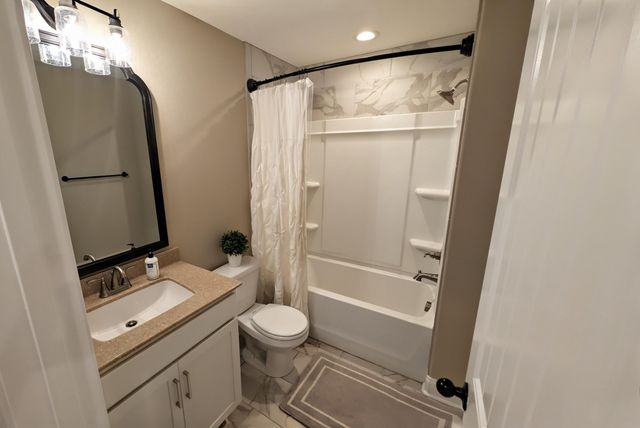 346 Rye DR, Clarksville, TN 37043