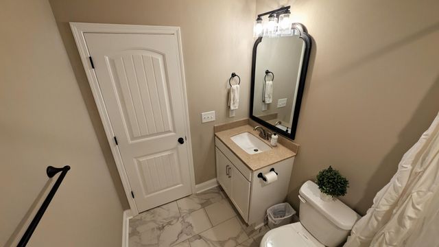 346 Rye DR, Clarksville, TN 37043