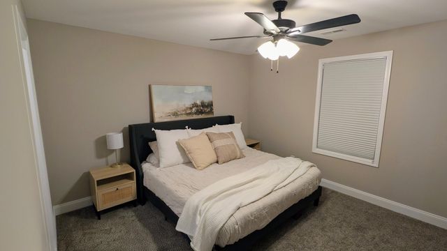 346 Rye DR, Clarksville, TN 37043
