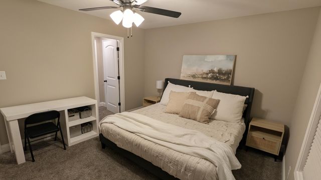 346 Rye DR, Clarksville, TN 37043