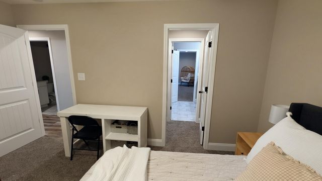 346 Rye DR, Clarksville, TN 37043