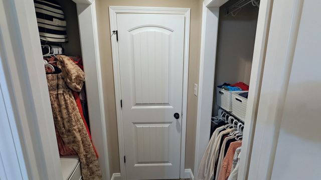 346 Rye DR, Clarksville, TN 37043