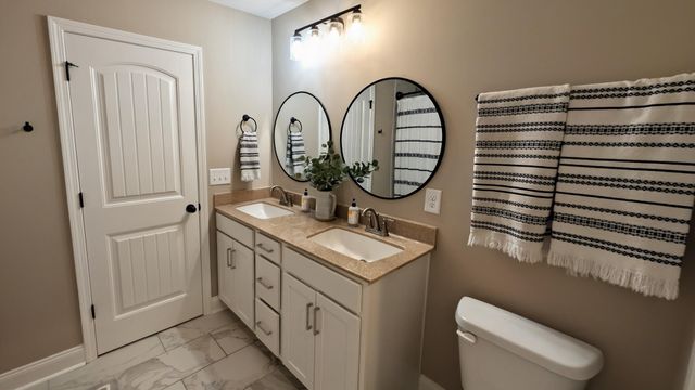 346 Rye DR, Clarksville, TN 37043