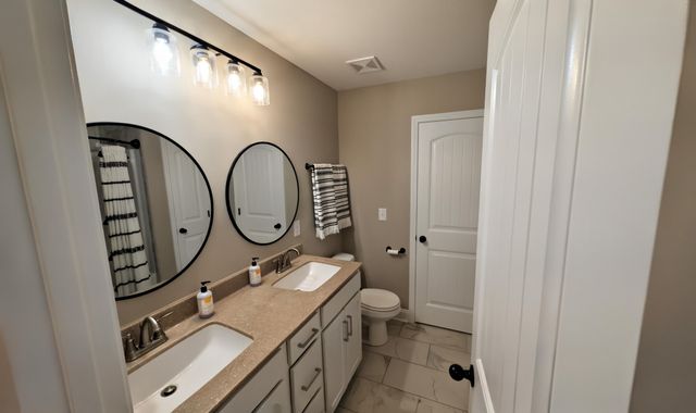 346 Rye DR, Clarksville, TN 37043