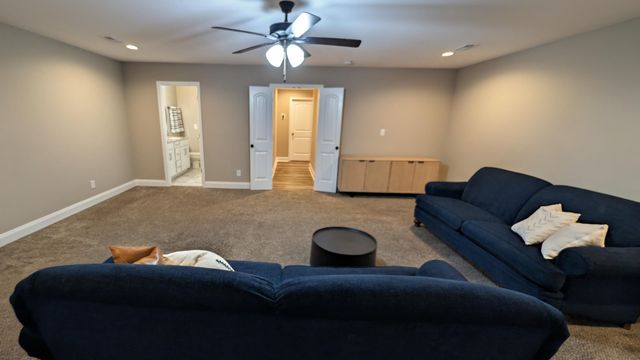 346 Rye DR, Clarksville, TN 37043