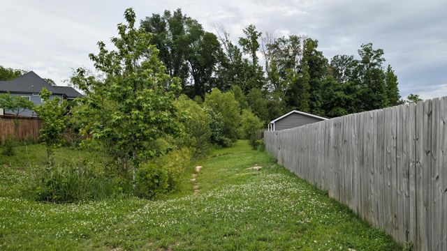 346 Rye DR, Clarksville, TN 37043