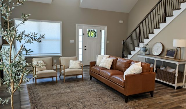 346 Rye DR, Clarksville, TN 37043