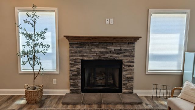 346 Rye DR, Clarksville, TN 37043