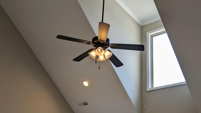 346 Rye DR, Clarksville, TN 37043