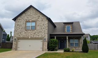 346 Rye DR, Clarksville, TN 37043