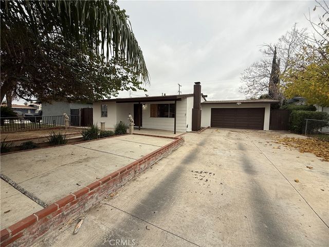 15345 Patricia, Moreno Valley, CA 92551