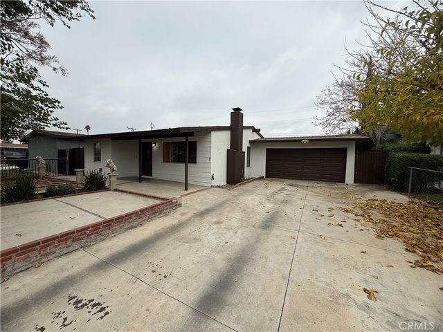 15345 Patricia, Moreno Valley, CA 92551