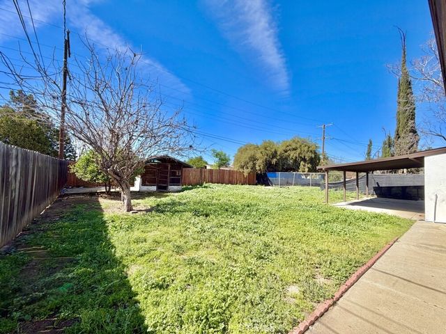 15345 Patricia, Moreno Valley, CA 92551