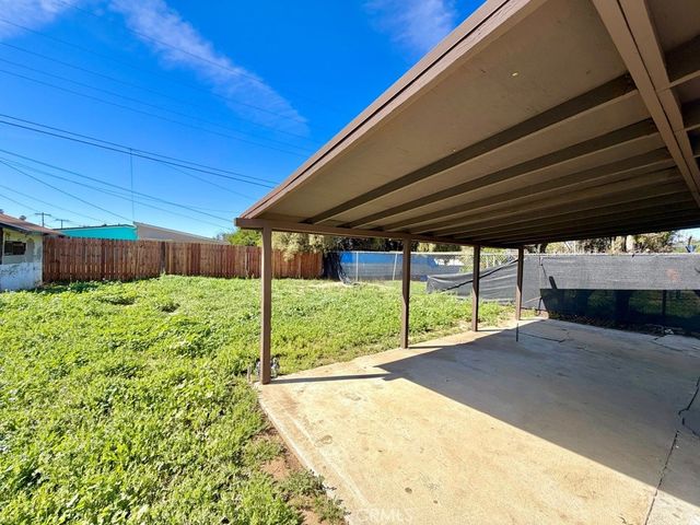 15345 Patricia, Moreno Valley, CA 92551