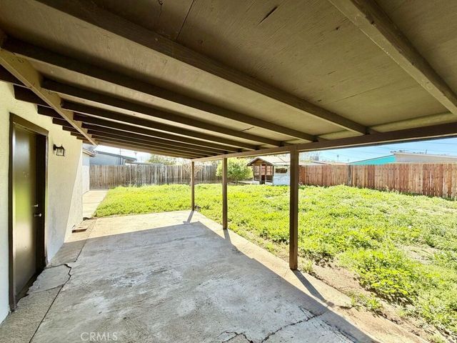 15345 Patricia, Moreno Valley, CA 92551