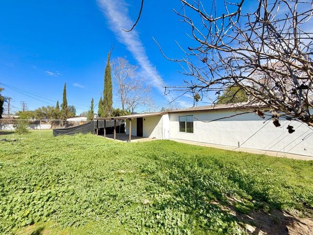 15345 Patricia, Moreno Valley, CA 92551