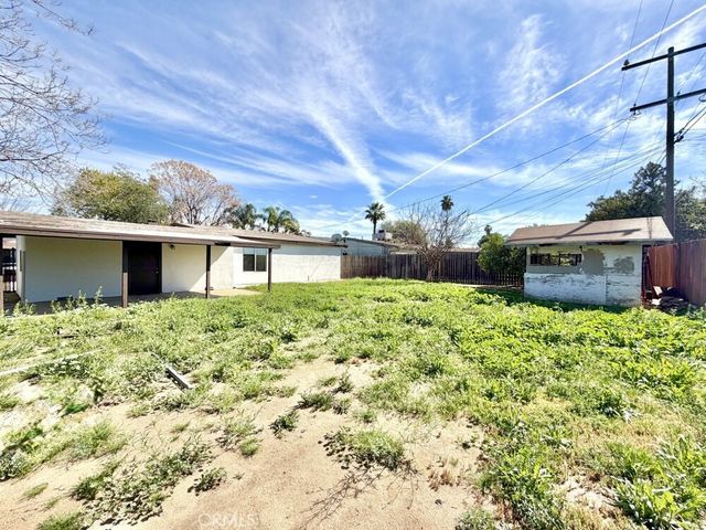 15345 Patricia, Moreno Valley, CA 92551