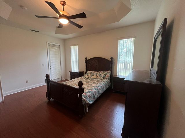 316 W WASON STREET, Citrus Springs, FL 34434