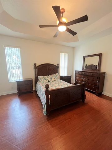 316 W WASON STREET, Citrus Springs, FL 34434